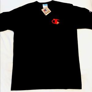 Men’s Champion T-shirt